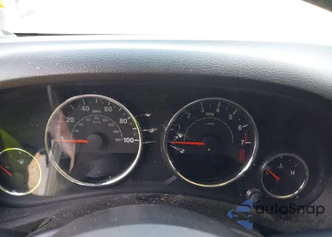 2016 Jeep Wrangler Sahara из США, поврежденный, VIN 1C4AJWBG8GL111158